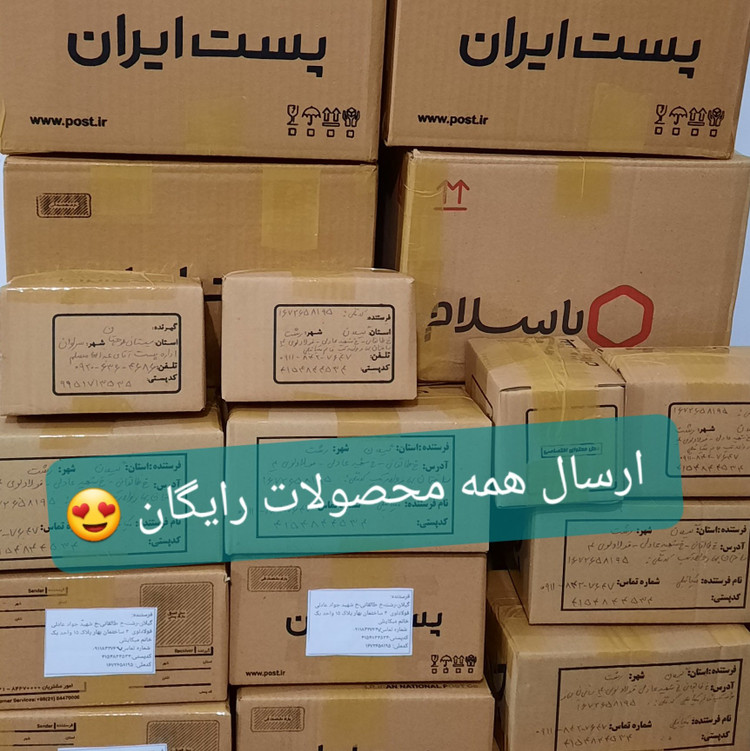 بادام زمینی (1405) آستانه اشرفیه ریز و ترد و خوشمزه نوبرانه (1000گرمی)
