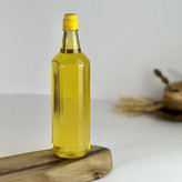 روغن آفتابگردان طبیعی 1 لیتری تضمین کیفیت