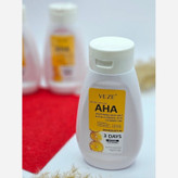 نمک بدن AHA وزه ( آرایشی هوتران)