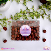 عناب امسالی نرم 500 گرمی اعتماد خوش طعم(تضمین کیفیت)