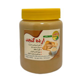 ارده کنجد خالص