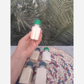 گرده نخل خالص و طبیعی 40گرمی