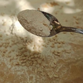 گرده نخل خالص و طبیعی 40گرمی
