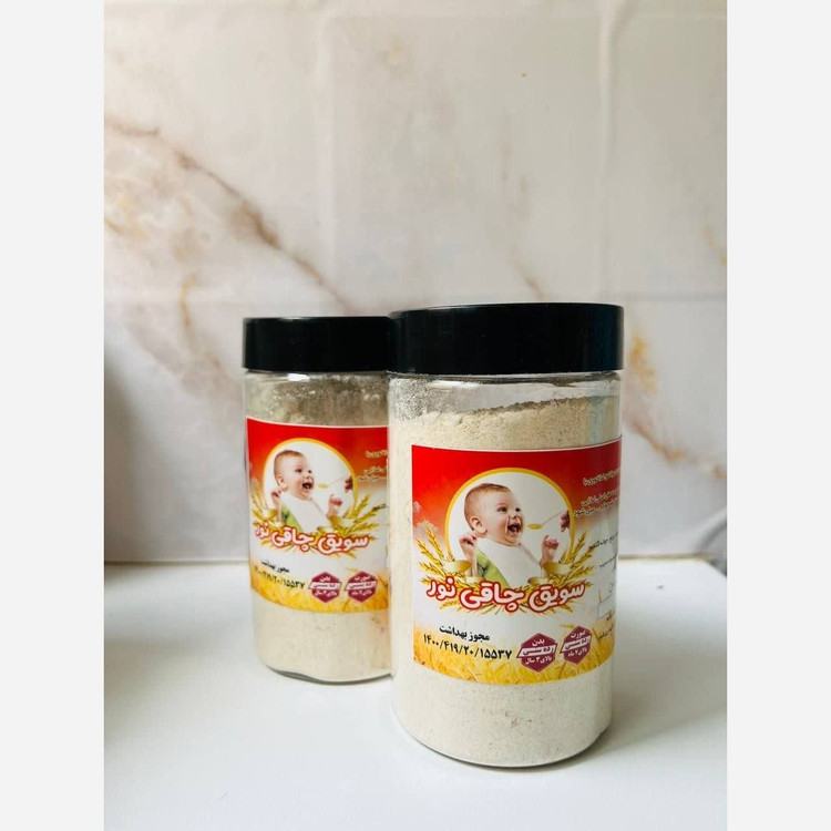 سویق افزایش وزن 300 گرم