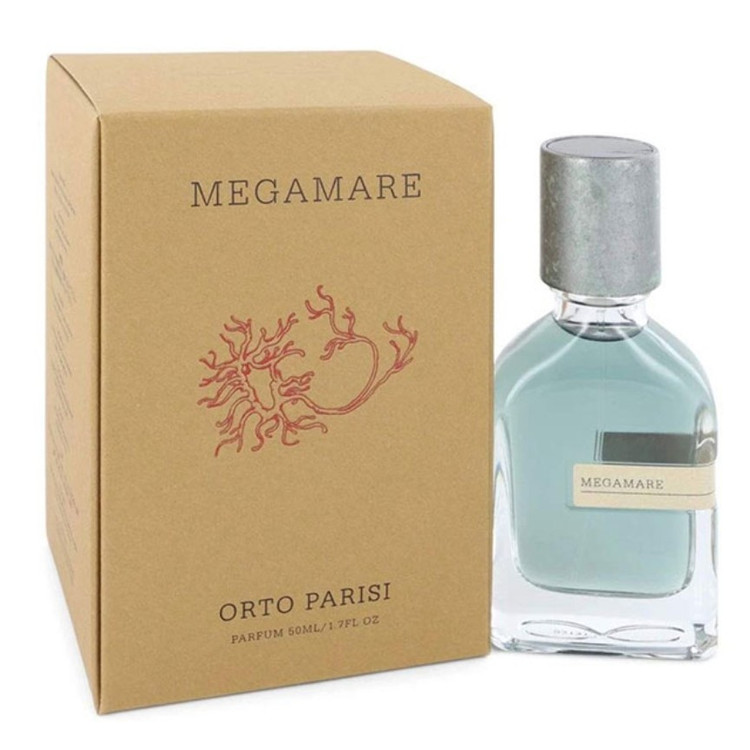 عطر اورتو پاریسی مگاماره (هر میل)