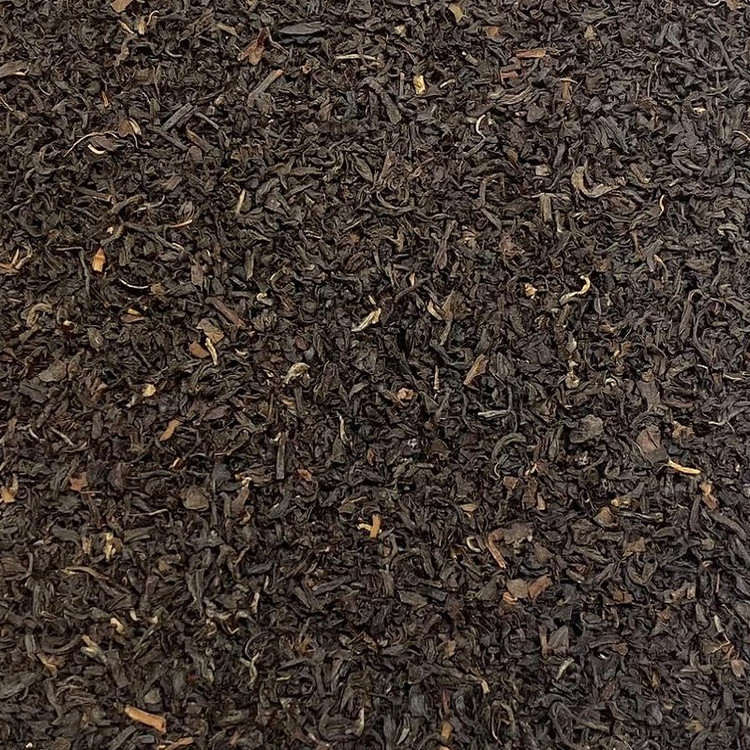 چای کلاسیک ساده شکسته هندوستان دو قوچ - 100 گرم