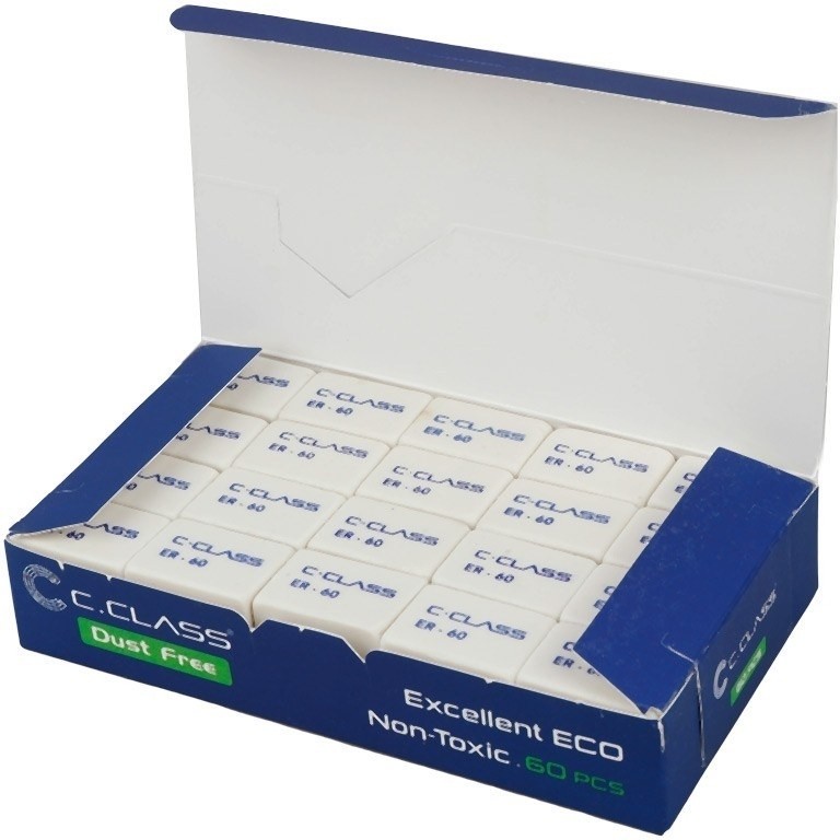 پاک کن سی کلاس مدل Dust-Free ER-60