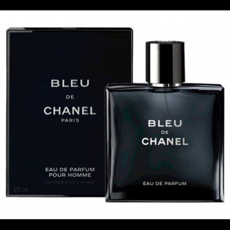 عطر بلو شنل (هر میل)