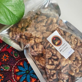 مغز گردو صبحانه ایرانی تازه نیم کیلویی داهمان(تویسرکان)