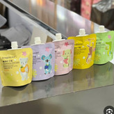 کرم مرطوب کننده دست و صورت ساندیسی رندوم 30گرمی(قیمت مناسب،عرضه مستقیم)