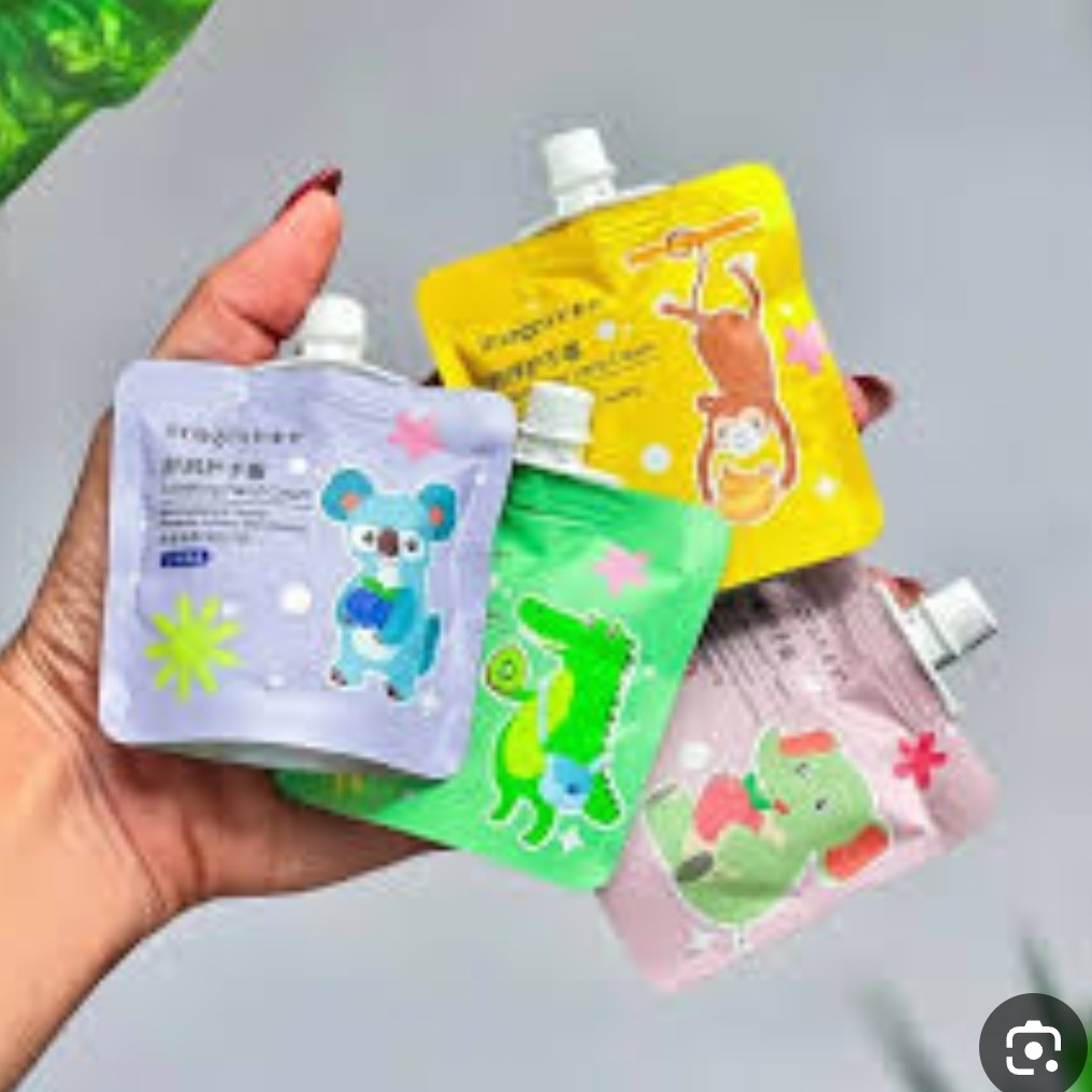 کرم مرطوب کننده دست و صورت ساندیسی رندوم 30گرمی(قیمت مناسب،عرضه مستقیم)