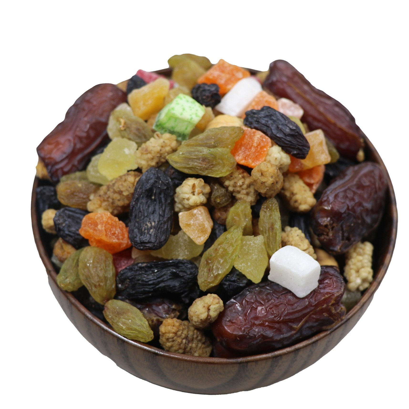 آجیل چای 300 گرم قوطی