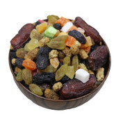 آجیل چای 300 گرم قوطی
