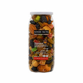 آجیل چای 300 گرم قوطی
