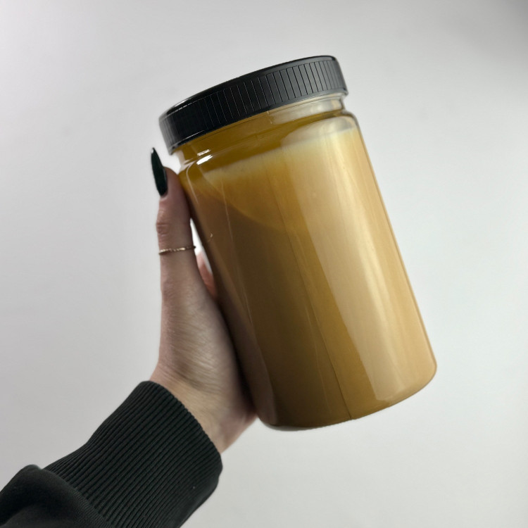 ارده کنجد دو آتیشه ممتاز 1kg - با تضمین کیفیت
