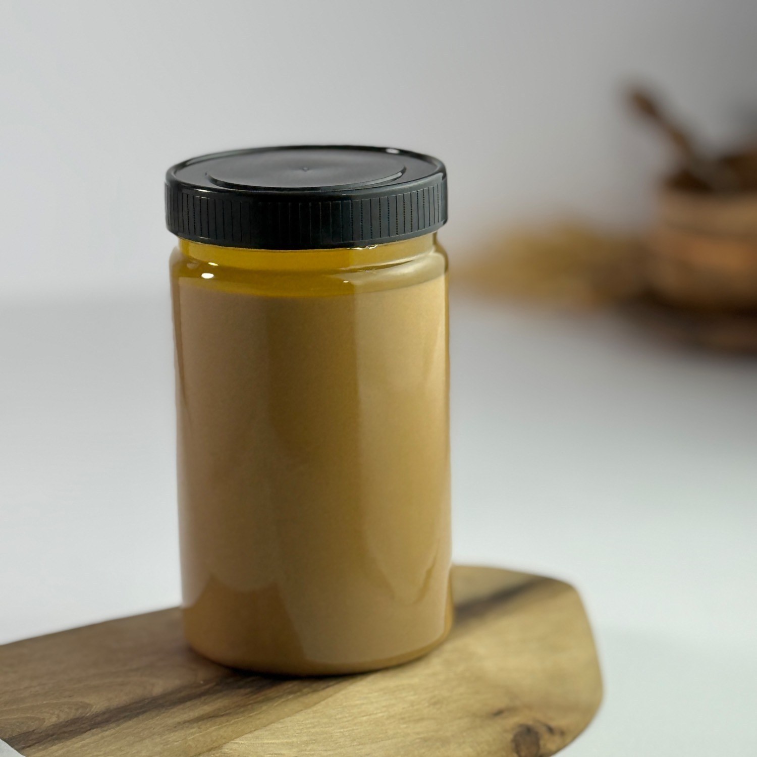ارده کنجد دو آتیشه ممتاز 1kg - با تضمین کیفیت