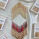 دیفاینر لب پیچی پوکه فلزی میس دمی (Miss Demi Lipliner)