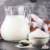 شیرخشک بدون چربی 500 گرمی پگاه مخصوص بدنسازی (شیر خشک)