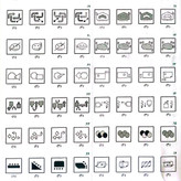 کتاب هوش کمپلکس ششم فورکی 4K انتشارات مهروماه آزمون 1406