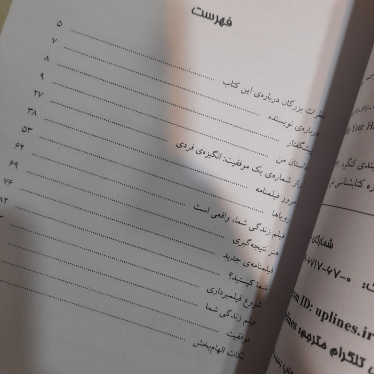 کتاب هنر بینش و انگیزه فردی اثر ریچارد بروک ترجمه نیما عربشاهی نشر بیان روشن