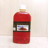 عصاره زعفران عیار بالا 500 گرمی خوش عطربا رنگ دهی بالا