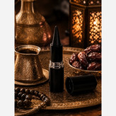 سرمه عربی، بدون ریزش، ضد آب، تقویت کننده مژه و ابرو، ترکیبی از سرمه ده مغز، سرمه اثمد و...