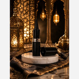سرمه عربی، بدون ریزش، ضد آب، تقویت کننده مژه و ابرو، ترکیبی از سرمه ده مغز، سرمه اثمد و...
