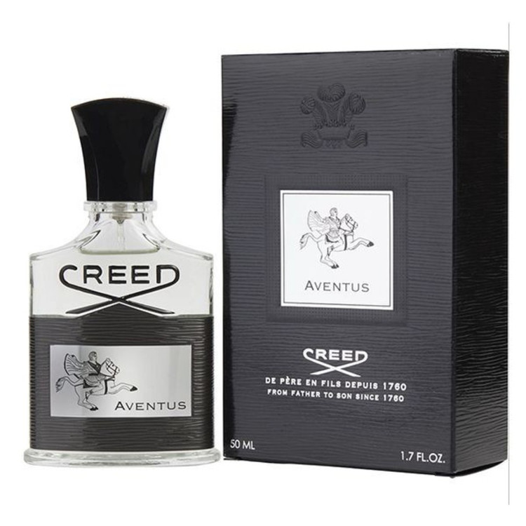 عطر کرید اونتوس (هر میل)