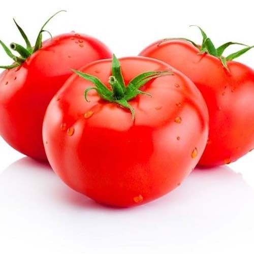 بذر گوجه فرنگی گرد پربار(10 عدد)