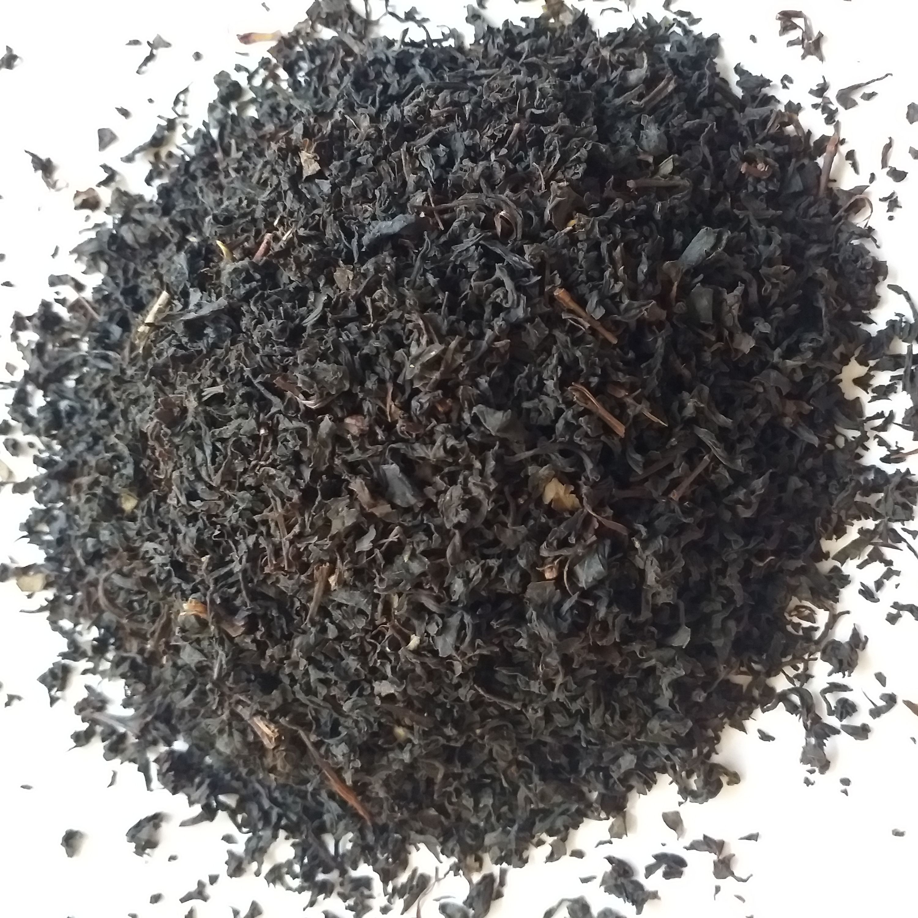 چای سیاه سرگل زرین 1000 گرمی چای لاهیجان چای ایرانی چای شمال ارسال رایگان با سبد خرید بالای