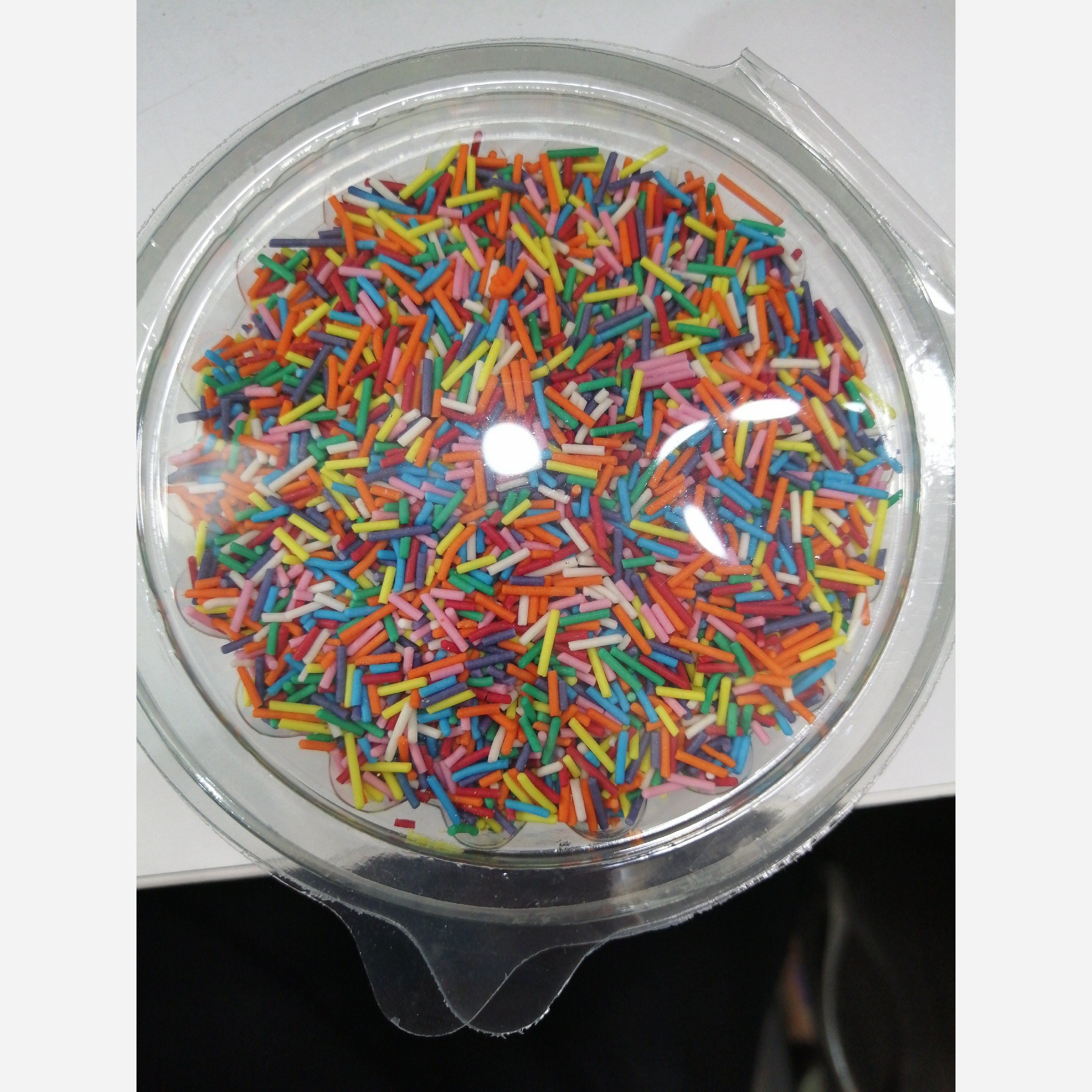 ترافل رشته ای 100 گرمی