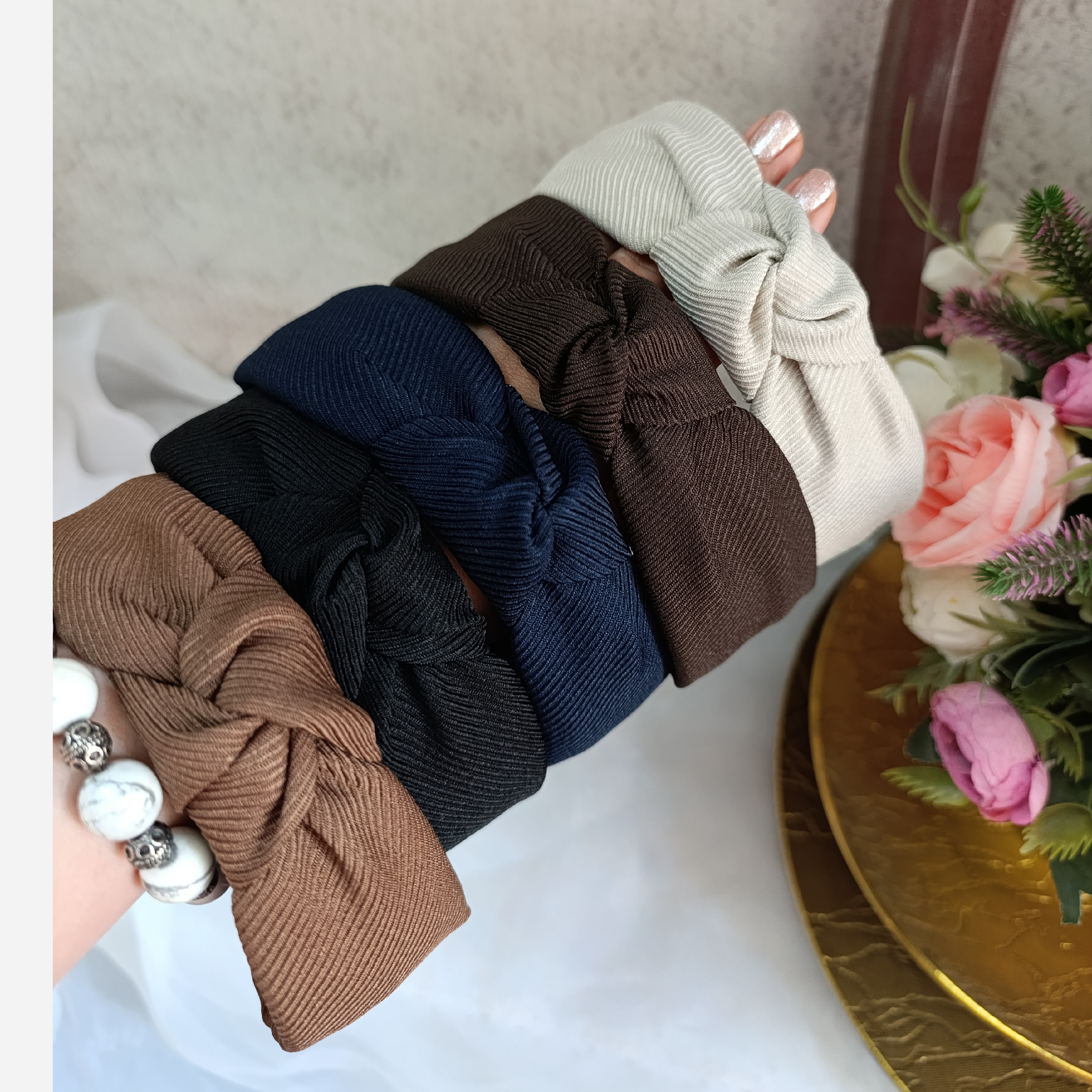تل گره ای متنوع