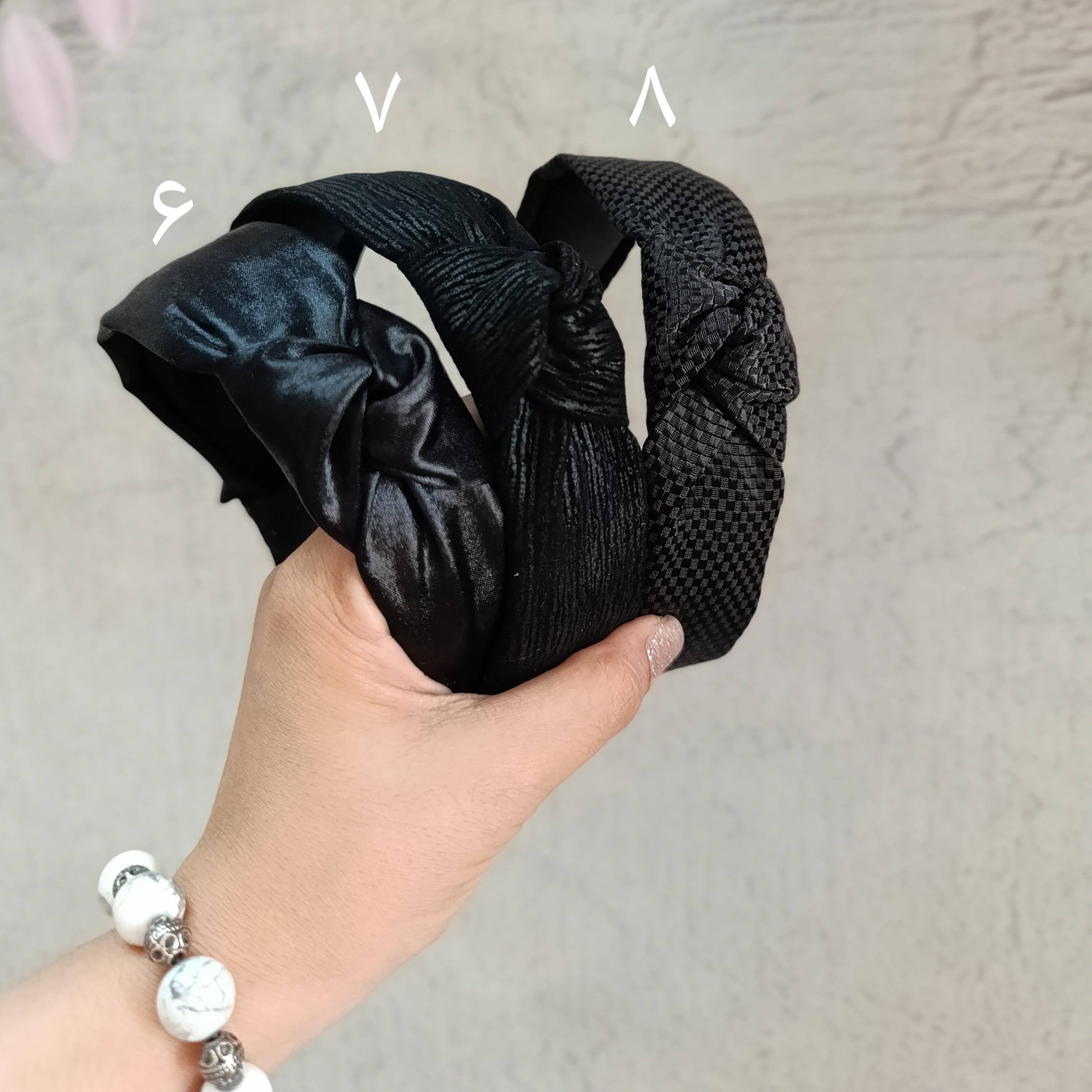 تل گره ای متنوع