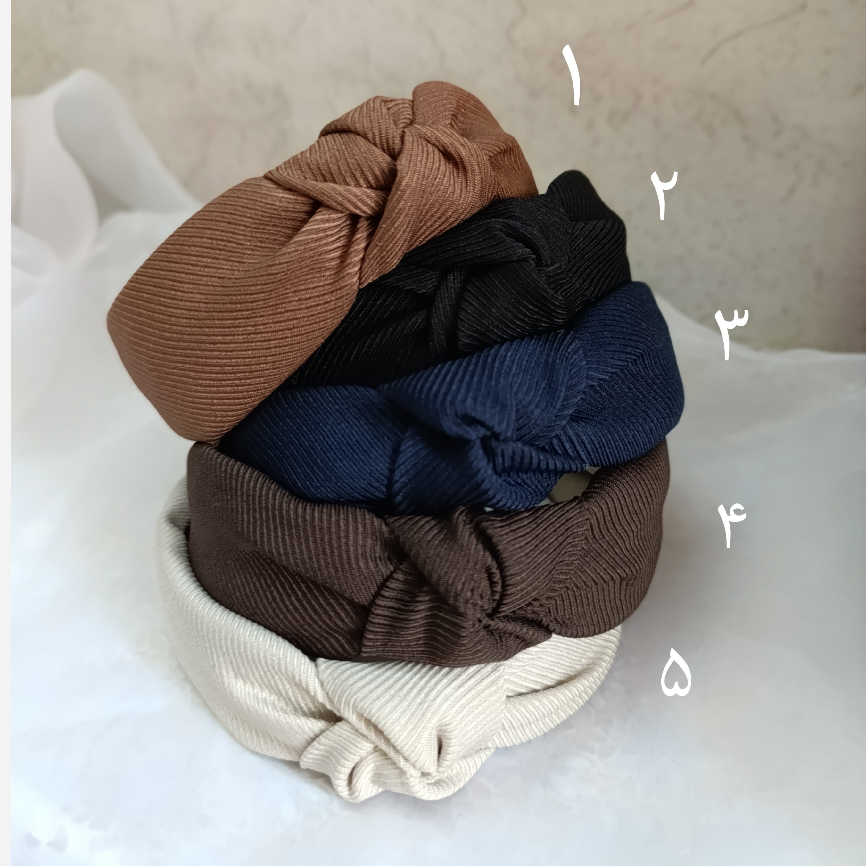 تل گره ای متنوع