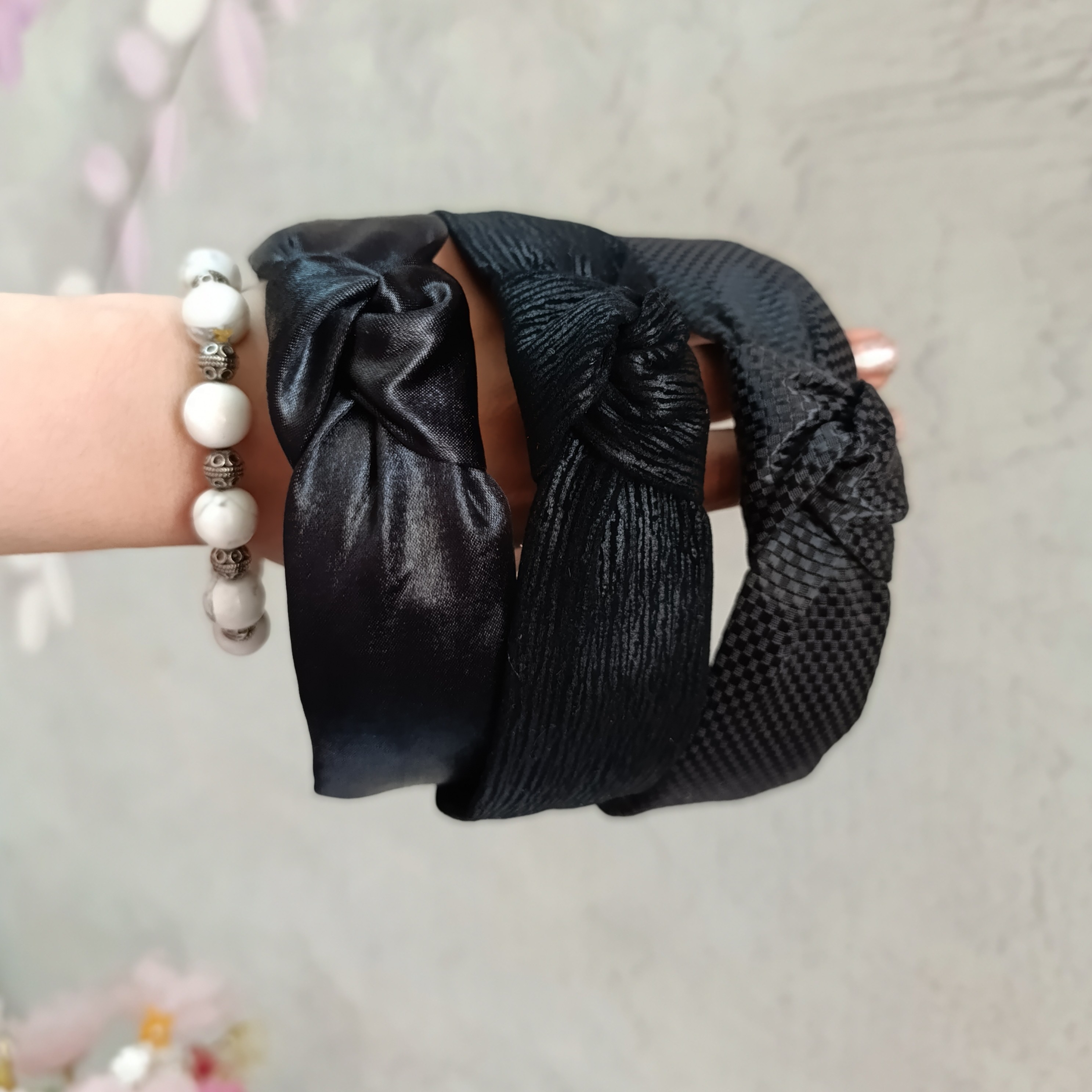 تل گره ای متنوع