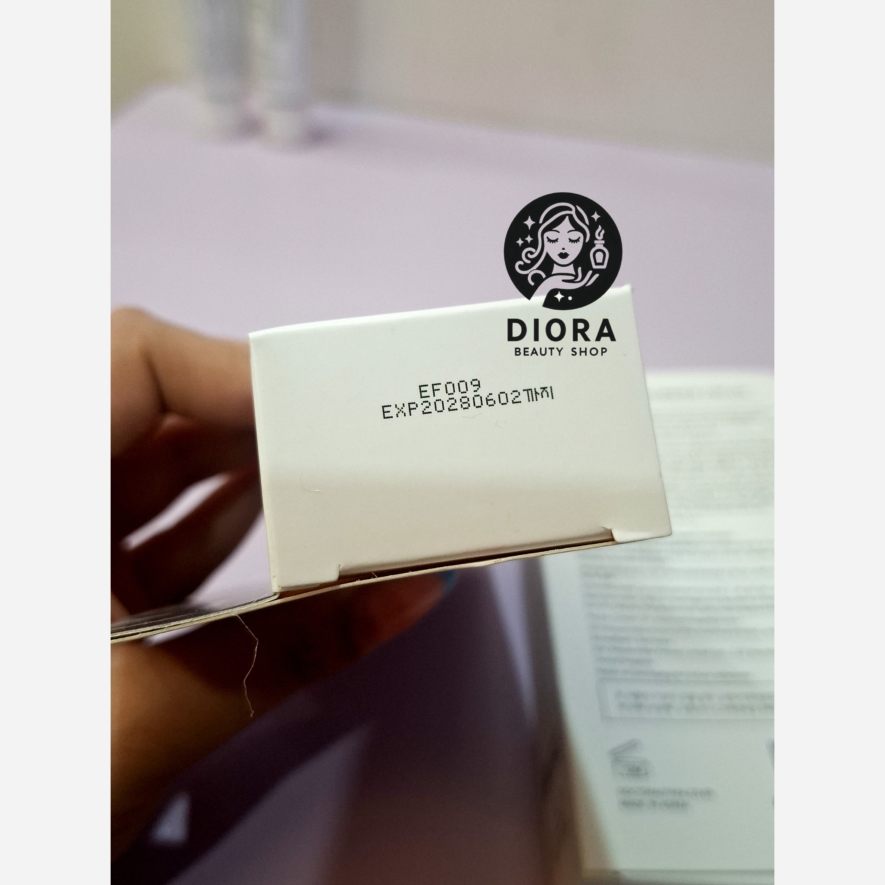 کرم ترمیم کننده دکتر التیا اصل Dr. Althea مدل 345 و 147