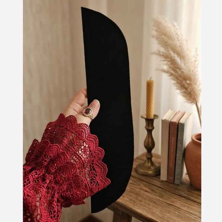 حالت گیر پارچه ای