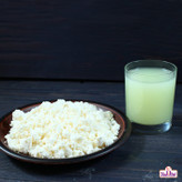پودر آب پنیر یک کیلویی اعتماد تازه(بار جدید)