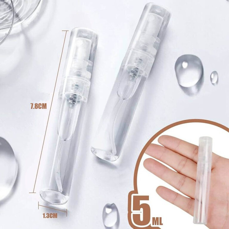 عطر بیلی آیلیش (مقدار 5، 10، 20، 30، 50 گرمی)