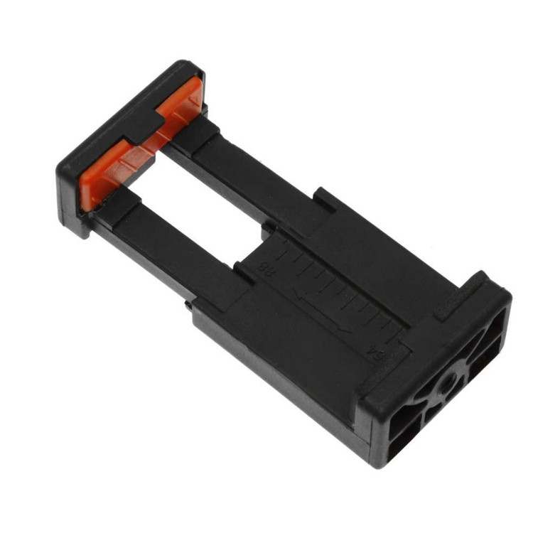 سه پایه نگهدارنده گوشی موبایل مدل تی M2 805 مناسب تمامی موبایل ها ( حداکثر ارتفاع 2 متر )