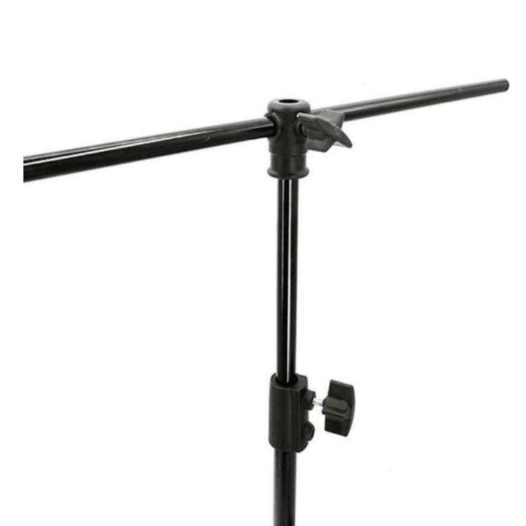 سه پایه نگهدارنده گوشی موبایل مدل تی M2 805 مناسب تمامی موبایل ها ( حداکثر ارتفاع 2 متر )