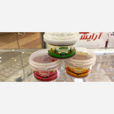 صمغ عربی موم سرد زوم آپ 300 گرمی
