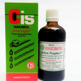 قطره AD3E پرندگان هاکیمول آلمان10میل