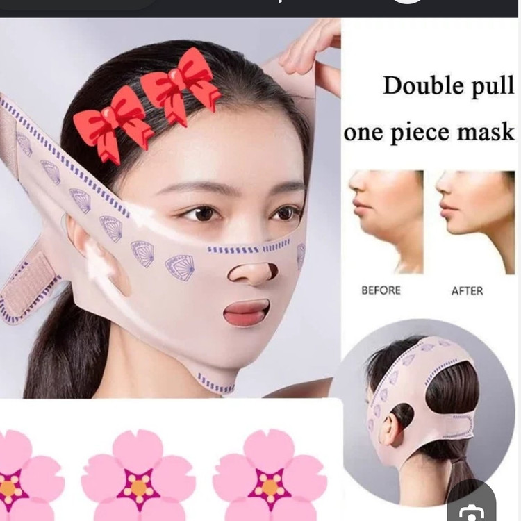 گن لیفت صورت و غبغب فرم صورت وخط فک اورجینال وارداتی مستقیم اصل بابسته بندی اصلی وپلمپ شرکت سازننده