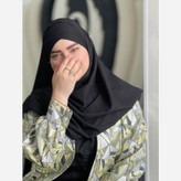 هدشال کشی کریشه دوپیله در رنگ بندی