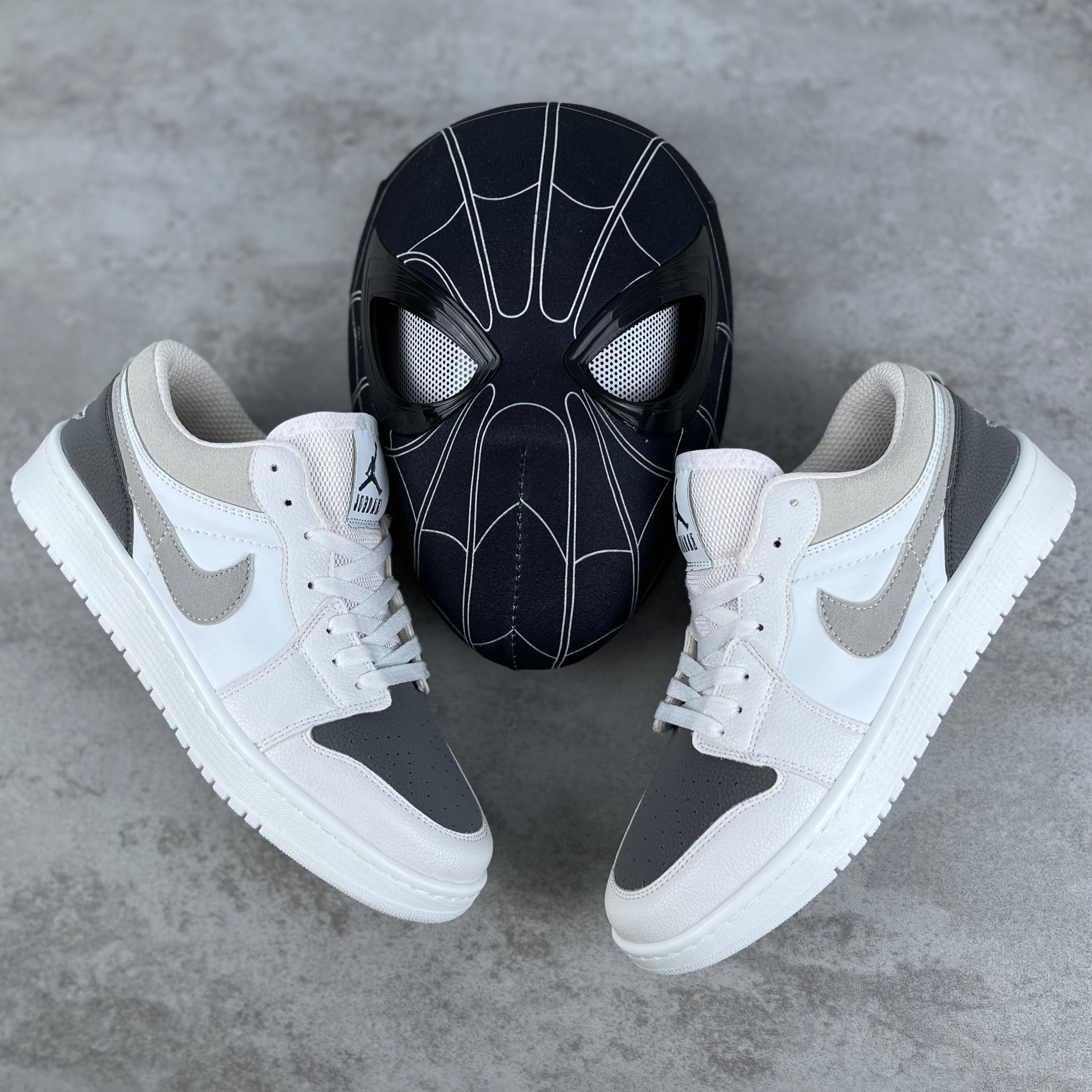 کتونی نایک ترویس سترن Nike jordan