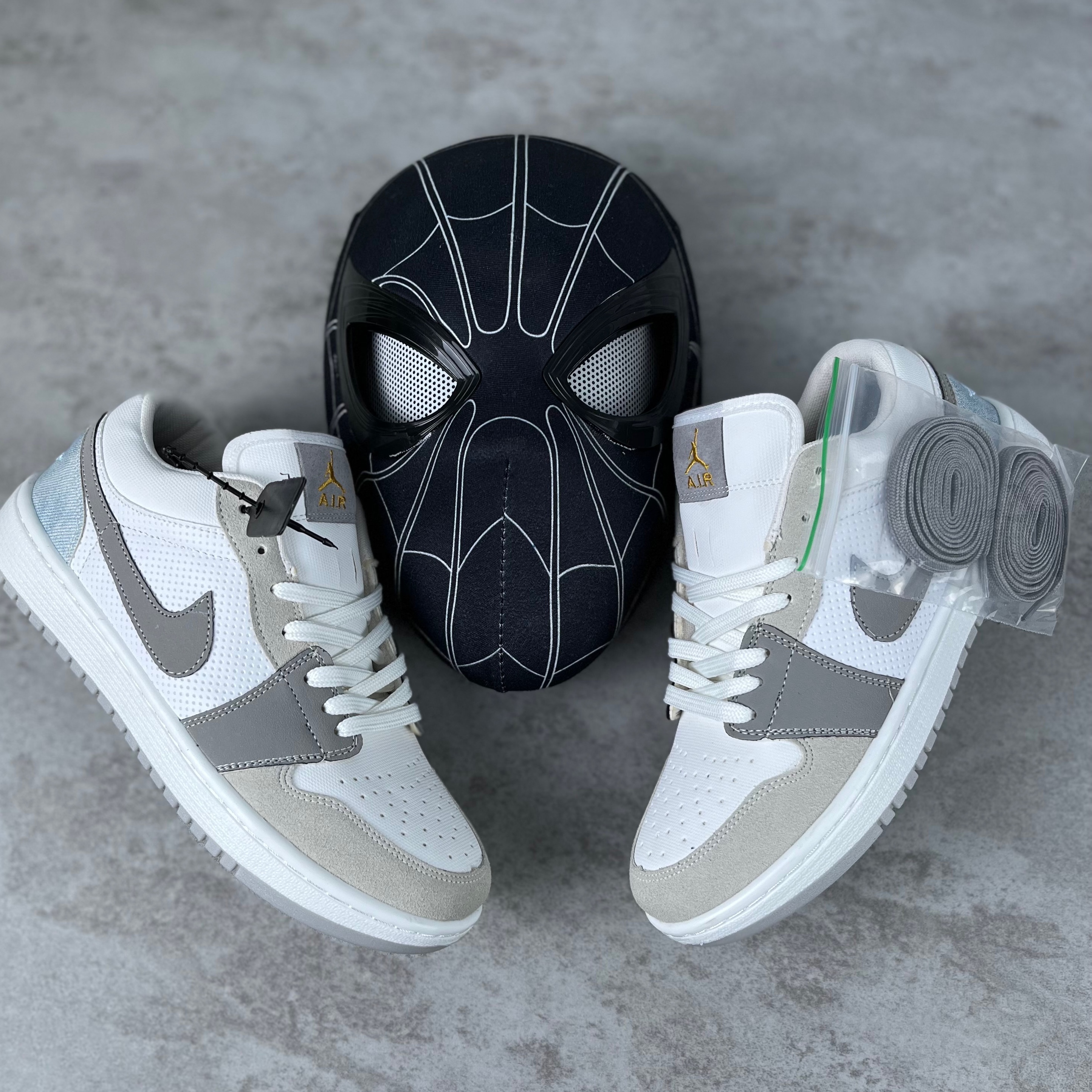 کتونی نایک جردن پاریس nike jordan