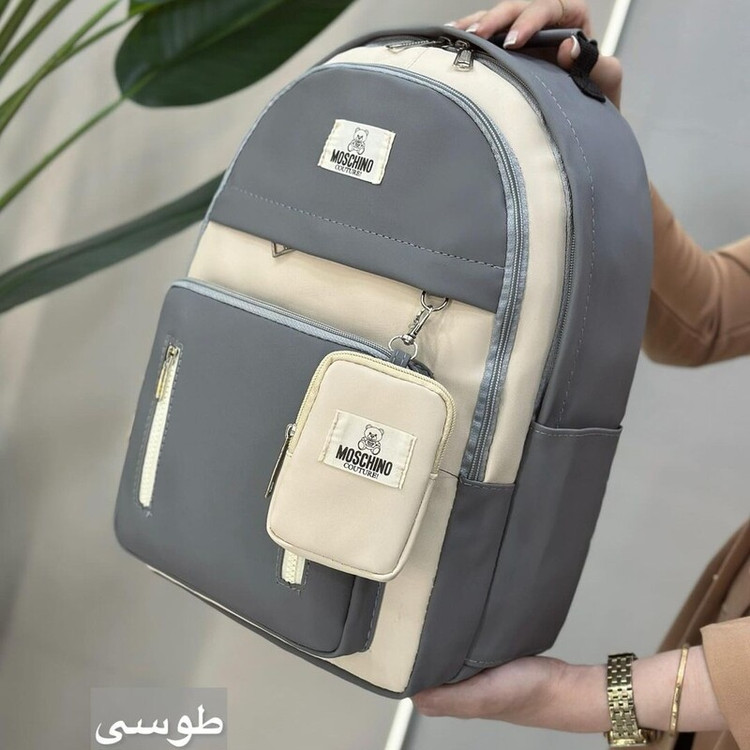 کوله پشتی نانسی شیک با کیفیت عالی 9063