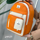 کوله پشتی نانسی شیک با کیفیت عالی 9063