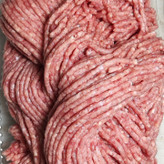 گوشت چرخ کرده قلوه گاه گوسفندی و گوساله 1000 گرمی